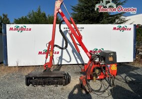 DESBROZADORA DE BRAZO KUHN T4734M US 3511