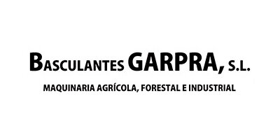 BASCULANTES GARPRA