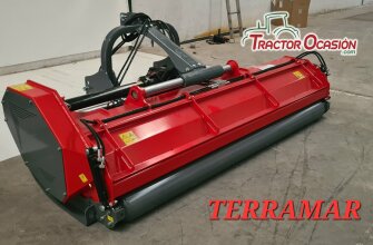 TMR-2600