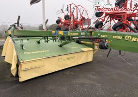 Segadora KRONE EasyCut TS 320 CV — 3,15 m 