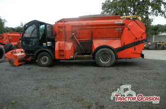 KUHN SP 14