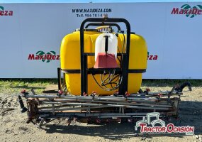 SULFATADORA MOVICAM 1000 L. US 2901
