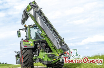 Fendt Slicer