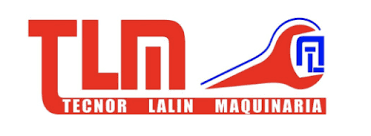 TECNOR LALIN MAQUINARIA