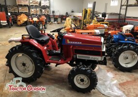 yanmar