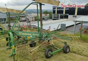 HILERADOR KRONE SWADRO 46
