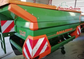ABONADORA AMAZONE ZA-M PROFIS 3001