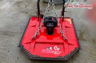 Desbrozadora Covesa 1.20