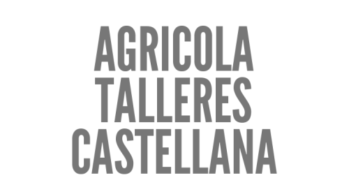 AGRICOLA TALLERES CASTELLANA