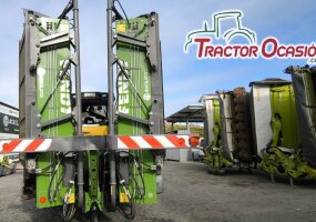 MARIPOSA FENDT SLICER 9314