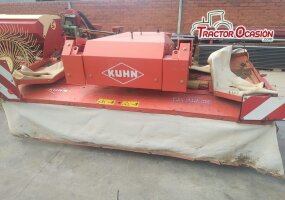 KUHN FC 313