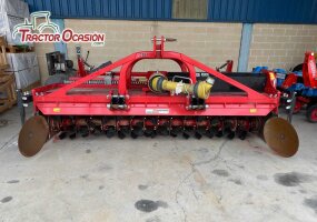 FRESADORA ENTIERRAPIEDRAS MASSANO 