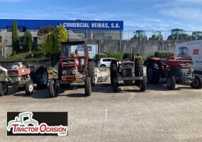 Massey Ferguson 1080-157-157-135