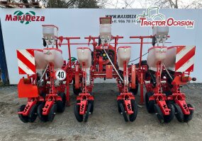 SEMBRADORA MAIZ MARTA 6 FILAS US 3164