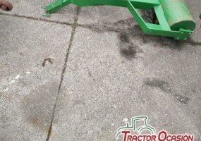 RODILLO PARA FRESADORA DE 1,40M.