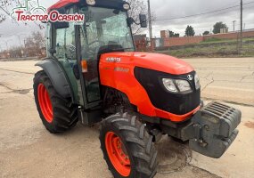 kubota M8540 DTNQ