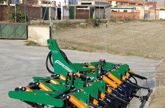 CULTIVADOR DE 17 BRAZOS 40X30