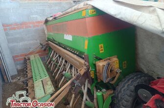 Solano Horizonte Plus 350