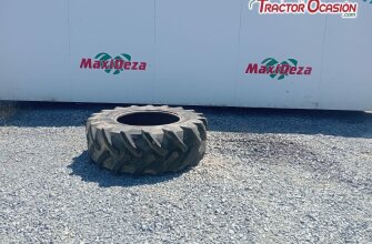 RUEDAS TRELLEBORG 480 70 28