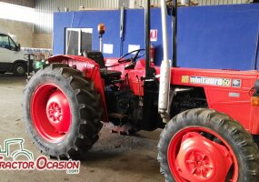 SAME Minotauro 60 CV