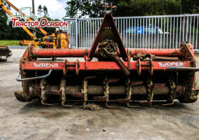 JOPER JF2R-180