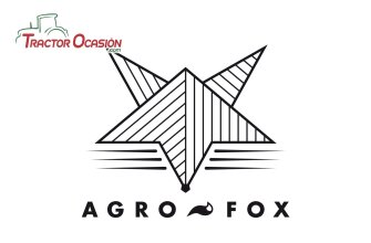 AGRO-FOX FX-300