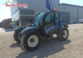 NEW HOLLAND LM7.42