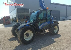 NEW HOLLAND LM7.42