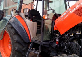 Kubota M9960 DTHQ