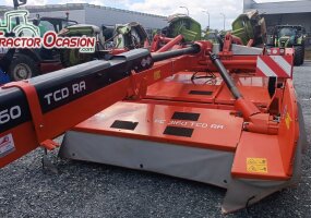 KUHN FC 3160 TCD RA