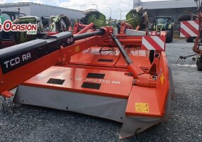 KUHN FC 3160 TCD RA