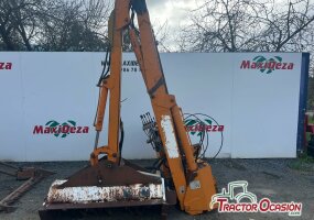 DESBROZADORA DE BRAZO COSMA 5M US 3113