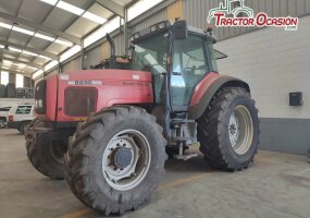 Massey Ferguson