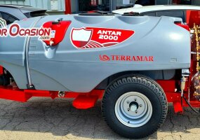 TERRAMAR ANTAR 2000