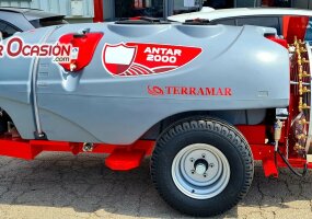 TERRAMAR ANTAR 2000