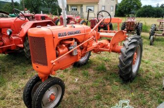 Allis - Chalmers