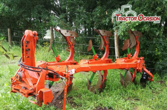 Arado Gregoire Besson 