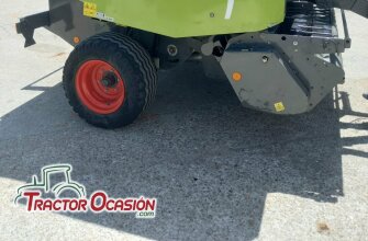 CLAAS ROLLANT 350