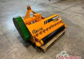 TRITURADORA SERRAT FIJA T1250