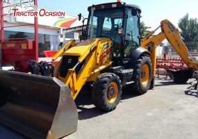 JCB 3CX