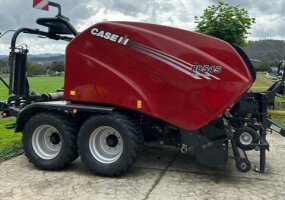 CASE IH RB545