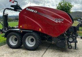 CASE IH RB545