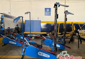 SEGADORA BCS DUPLEX GOLD 1,82