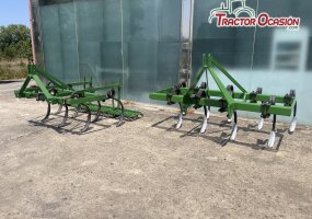 CULTIVADOR 9 BRAZOS DE MUELLE 32MM 2.05