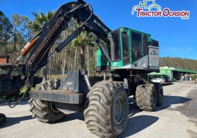 TimberPro TB630C