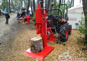 TJM 18T VERTICAL