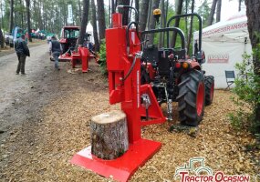TJM 18T VERTICAL