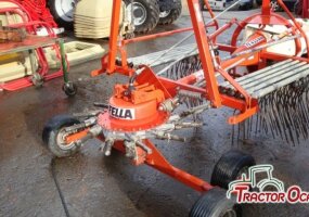 RSATRILLO FELLA TS 426DN