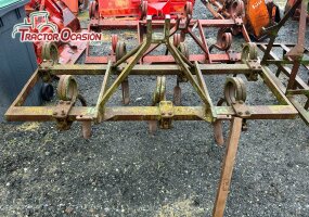 CULTIVADOR 7 BRAZOS US 3144