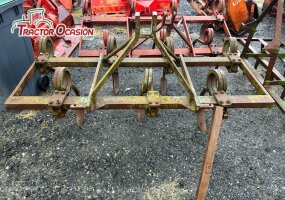 CULTIVADOR 7 BRAZOS US 3144